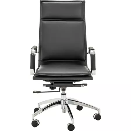 Hochwertige Bürostühle und Chefsessel mit Funktionen LIVIQUE 