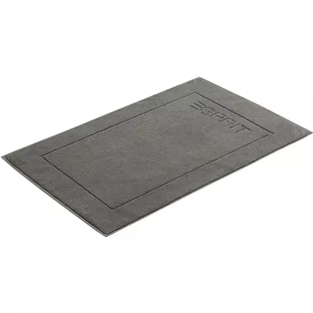 Handtuch Modern cm| Grün Baumwolle H LIVIQUE Solid 50 100 B